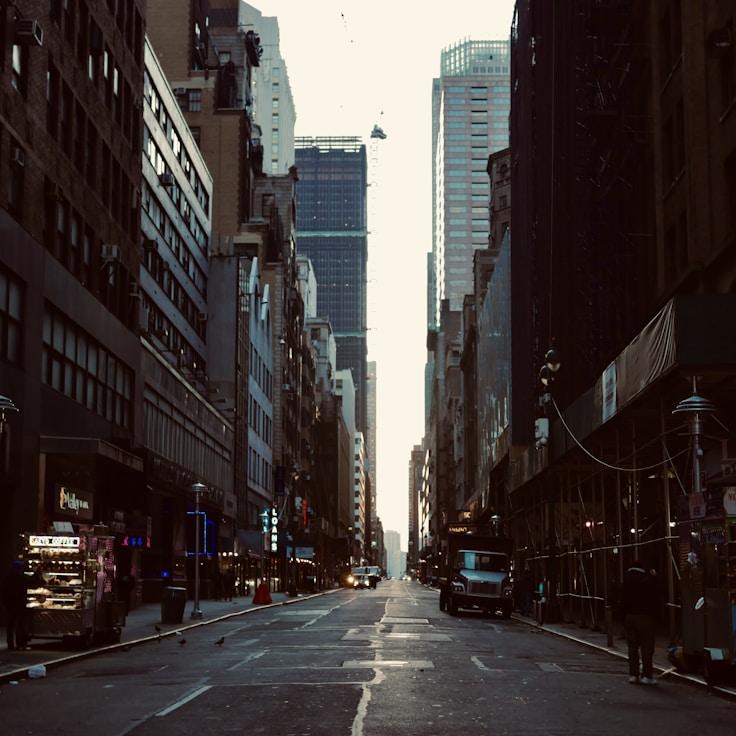 Sunset outdoors in United Kingdom