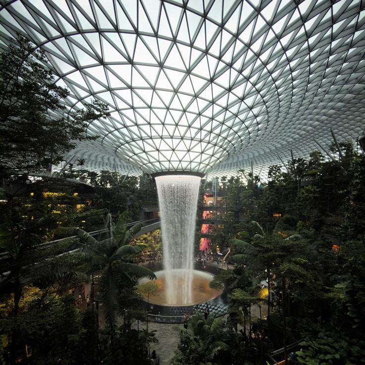 Family-friendly shopping and daily life in United Kingdom